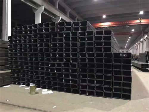 北戴河冷拔方管选型指南 工程采购怎么选